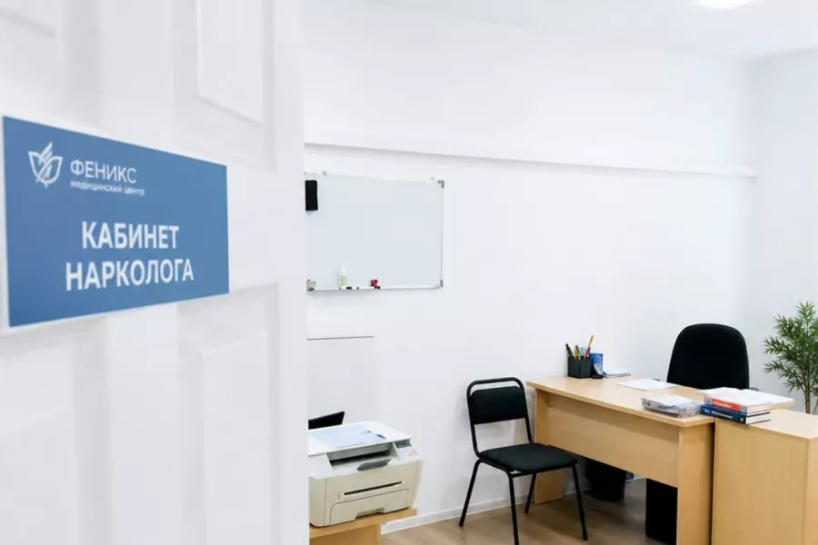 Реабилитационный центр для наркозависимых в Щучьем